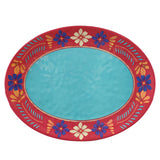 Bonita Melamine Collection Serving Platters, Set of 12, 2 MOQ