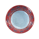 Spirit Valley 14PC Melamine Dinnerware Set, 2 MOQ