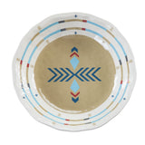 Spirit Valley 14PC Melamine Dinnerware Set, 2 MOQ
