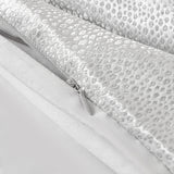 Marilyn Modern Bubble Bedding Set