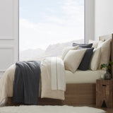 Tempe Matelassé Bedding Set from HiEnd Accents