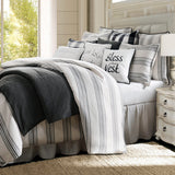 Prescott Duvet Cover Set
