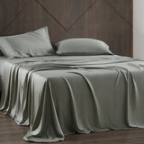 Eucalyptus Sheet Set