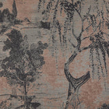 Pastoral Jacquard Bedding Set