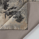 Pastoral Jacquard Bedding Set
