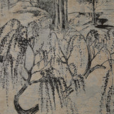Pastoral Jacquard Swatch