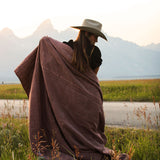 Stonewashed Cotton Canvas Coverlet from HiEnd Accents