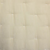 Stella Faux Silk Velvet Pintuck Quilt
