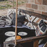 Dakota Indoor/Outdoor Pillow, 2 MOQ