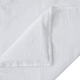 100% European Flax Linen Duvet Cover Set