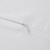 100% European Flax Linen Duvet Cover Set