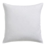 100% European Flax Linen Euro Sham