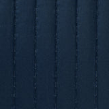 Satin Channel Quilt Swatch