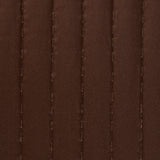 Satin Channel Quilt Swatch