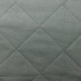 Linen Cotton Diamond Quilt Swatch Bundle