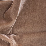 Stella Faux Silk Velvet Swatch