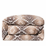 Chalet Aztec Comforter from HiEnd Accents