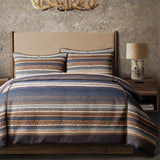 Estes Chenille Bedding Set