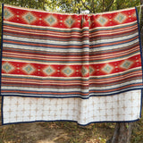 Del Sol Reversible Quilt Set from HiEnd Accents