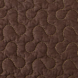 Star Ranch Reversible Quilt Set, Twin