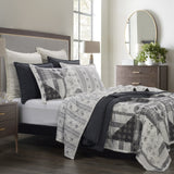 Patchwork Prairie Reversible Quilt Set from HiEnd Accents