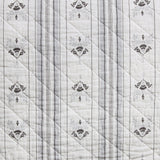 Patchwork Prairie Reversible Quilt Set