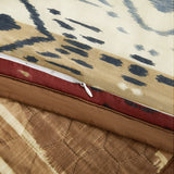 Home on the Range Reversible Quilt Set, Twin