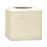 Savannah Tissue Box Cover, 1PC, 2 MOQ