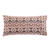 Mesa Wool Blend Self Cuff Pillowcase, Standard
