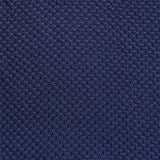 Cotton Knit Throw