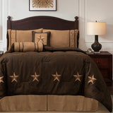 Laredo Comforter Set, Twin & Queen