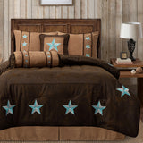Laredo Comforter Set, Twin & Queen