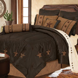 Laredo Comforter Set, Twin & Queen
