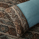 Rio Grande Duvet Cover Set, Twin & Full