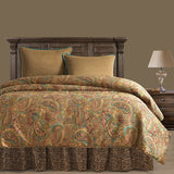 San Angelo Comforter Set, Twin & Full