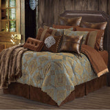 Bianca II Comforter Set, Twin