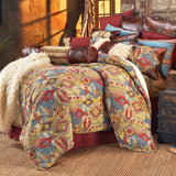 Ruidoso Comforter Set from HiEnd Accents