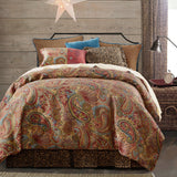 San Angelo Comforter Set, Twin & Full