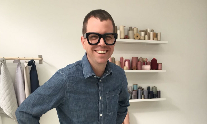 Designer Picks: Personal Favorites from Scottie Collins, Our Resident Creative Manager