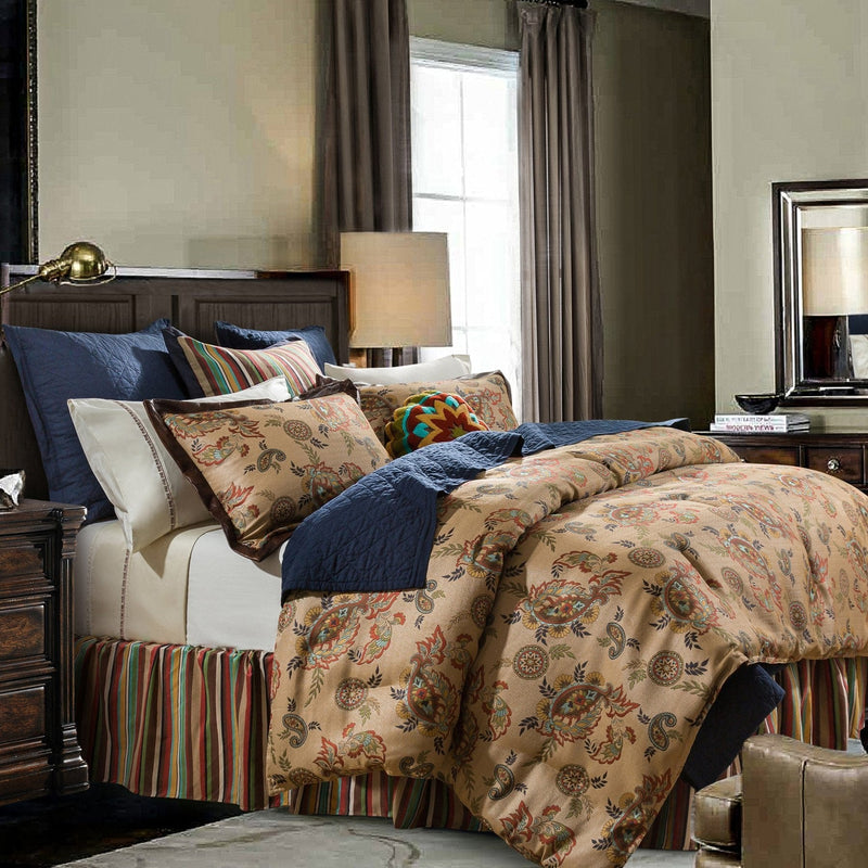 How to Use Pillows and Throws to Create a Striking Look