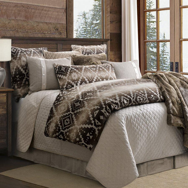 Chalet  / Fairfield  - Shop The Look