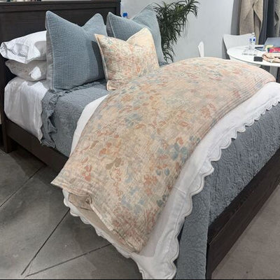 Arden Cotton Gauze Bedding Set
