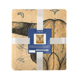 Marston Longhorn Campfire Sherpa Throw, 6 MOQ