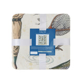 Angler Gear Campfire Sherpa Throw, 6 MOQ