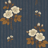 Cabin Rose Bedding Set