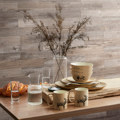 Kitchen & Dining