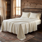 Eucalyptus Sheet Set