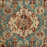 Carmen Kilim Swatch