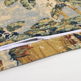 Provence Washed Linen Blend Bedding Set