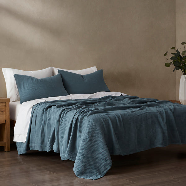 Pillows & Throws